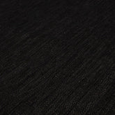 Ecology Outdoor Rug Black | 500B